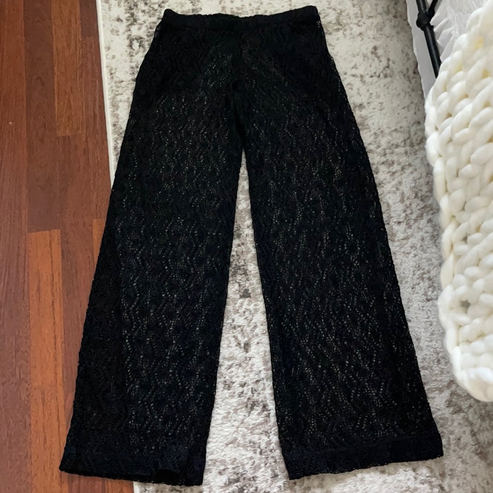 Trina Turk swim pants